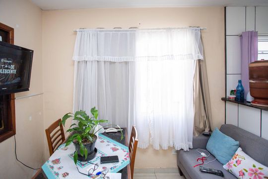 Cozinha de casa para alugar com 2 quartos, 208m² em Centro, Diadema