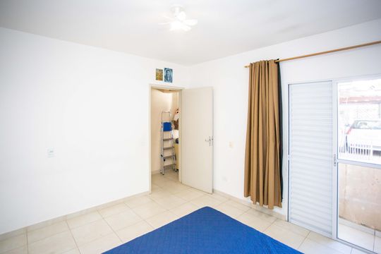 Quarto 1 de casa à venda com 2 quartos, 208m² em Centro, Diadema