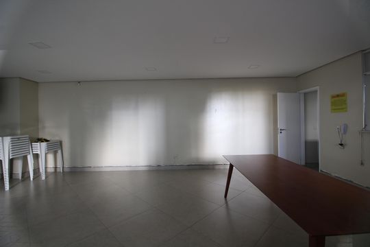 Área Comum de apartamento à venda com 3 quartos, 75m² em Tanque, Rio de Janeiro