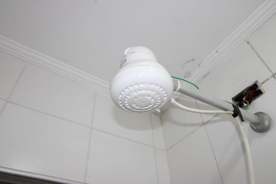 Banheiro 1 de casa à venda com 4 quartos, 160m² em São Miguel, São Paulo