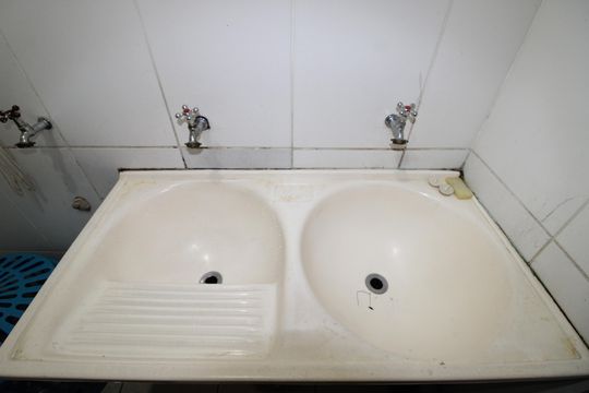 Área de Serviço de casa à venda com 4 quartos, 160m² em São Miguel, São Paulo