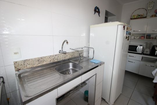 Cozinha de casa à venda com 4 quartos, 160m² em São Miguel, São Paulo