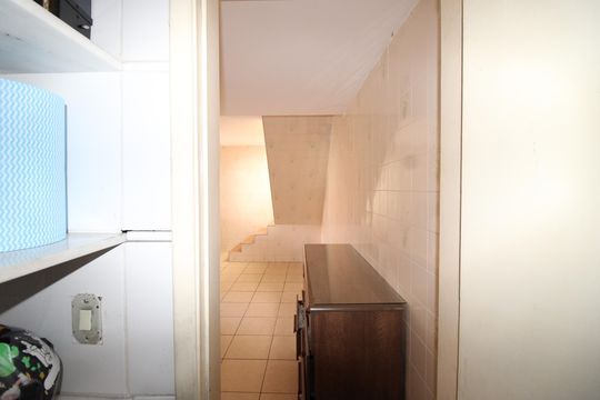 Despensa de casa à venda com 4 quartos, 160m² em São Miguel, São Paulo