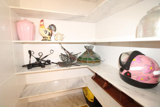 Despensa de casa à venda com 4 quartos, 160m² em São Miguel, São Paulo