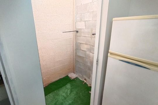Kitnet/Studio para alugar com 1 quarto, 18m² em Parque das Laranjeiras, Goiânia