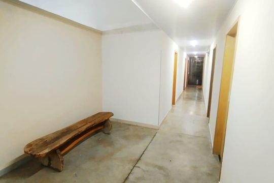 Kitnet/Studio para alugar com 1 quarto, 18m² em Parque das Laranjeiras, Goiânia
