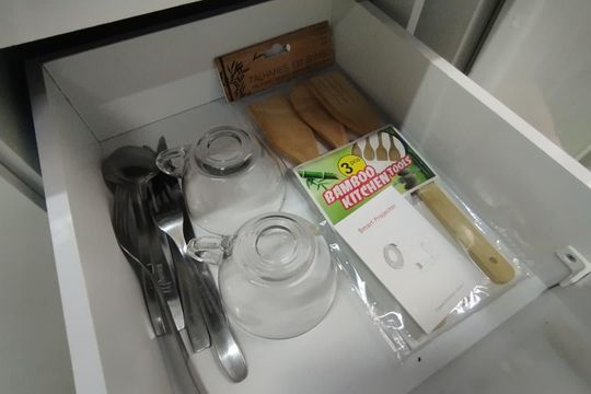 Kitnet/Studio para alugar com 1 quarto, 18m² em Parque das Laranjeiras, Goiânia