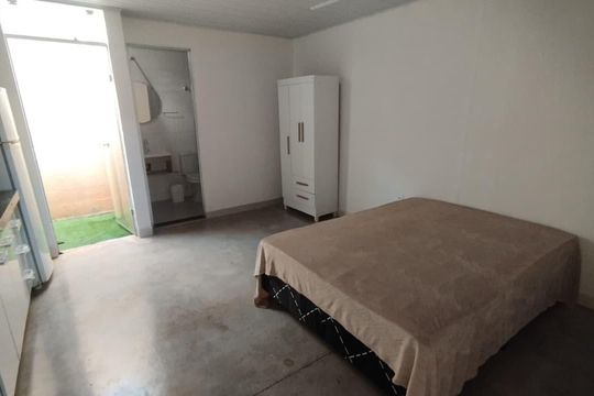 Kitnet/Studio para alugar com 1 quarto, 20m² em Parque das Laranjeiras, Goiânia