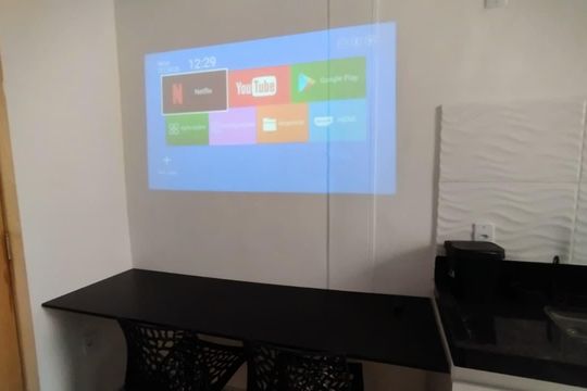 Kitnet/Studio para alugar com 1 quarto, 20m² em Parque das Laranjeiras, Goiânia