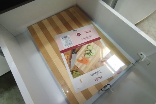 Kitnet/Studio para alugar com 1 quarto, 20m² em Parque das Laranjeiras, Goiânia