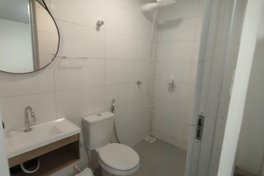 Kitnet/Studio para alugar com 1 quarto, 20m² em Parque das Laranjeiras, Goiânia