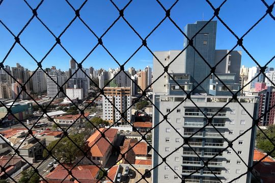 Apartamento para alugar com 2 quartos, 70m² em Vila Itapura, Campinas