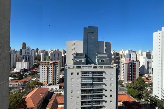 Apartamento para alugar com 2 quartos, 70m² em Vila Itapura, Campinas