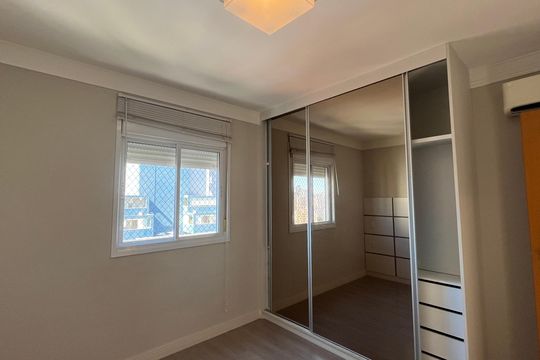 Apartamento para alugar com 2 quartos, 70m² em Vila Itapura, Campinas