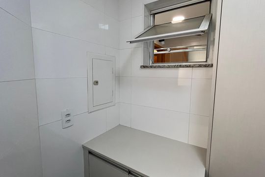 Apartamento para alugar com 2 quartos, 70m² em Vila Itapura, Campinas