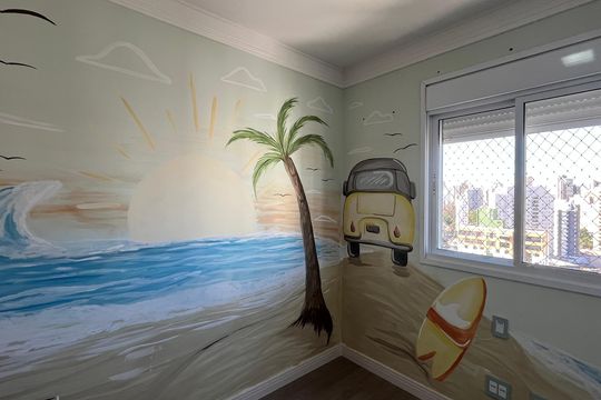 Apartamento para alugar com 2 quartos, 70m² em Vila Itapura, Campinas