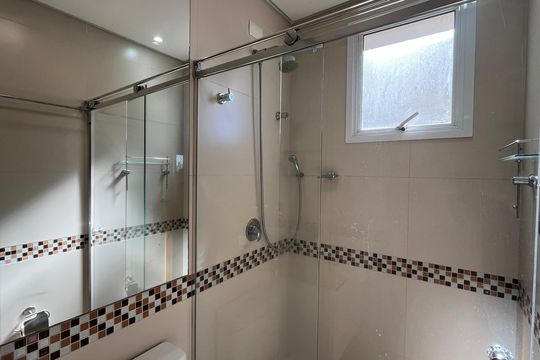 Apartamento para alugar com 2 quartos, 70m² em Vila Itapura, Campinas