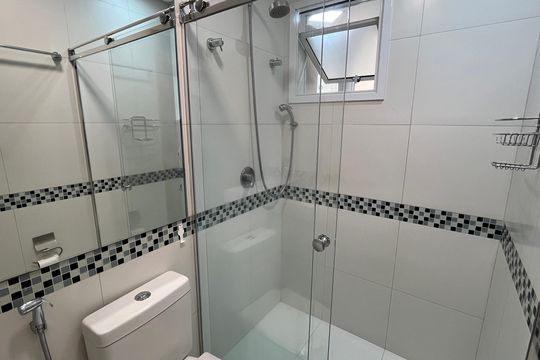 Apartamento para alugar com 2 quartos, 70m² em Vila Itapura, Campinas