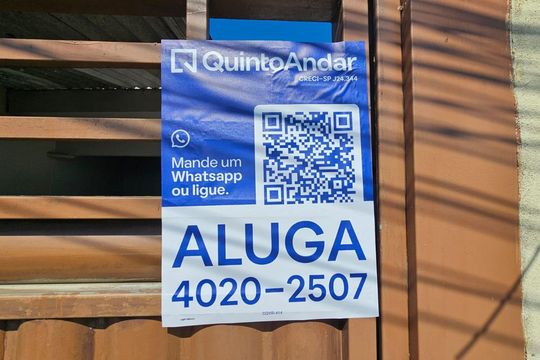Casa para alugar com 2 quartos, 100m² em Jardim Luciana, Itaquaquecetuba