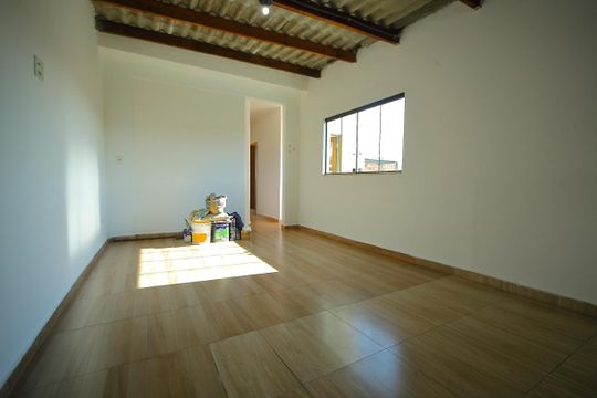 Casa para alugar com 2 quartos, 125m² em Jardim Nova Petrópolis, São Bernardo do Campo