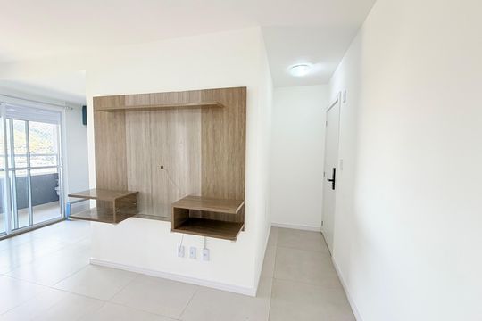 Apartamento para alugar com 2 quartos, 81m² em Teixeiras, Juiz de Fora