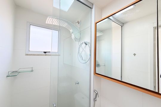 Apartamento para alugar com 2 quartos, 81m² em Teixeiras, Juiz de Fora