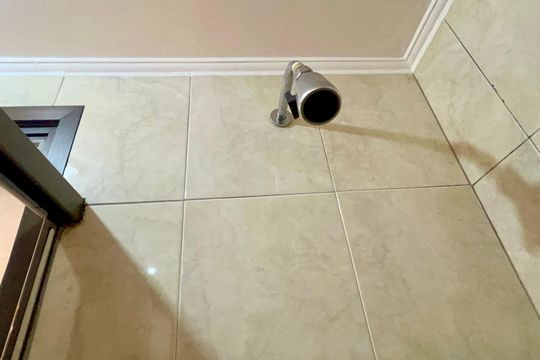Banheiro da Suíte 1 de apartamento para alugar com 4 quartos, 210m² em Paraíso, São Paulo