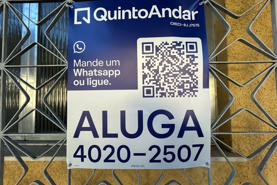 Placa de casa para alugar com 2 quartos, 55m² em Marechal Hermes , Rio de Janeiro