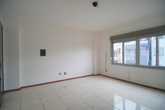 Studio de kitnet/studio para alugar com 1 quarto, 37m² em Centro, São Leopoldo
