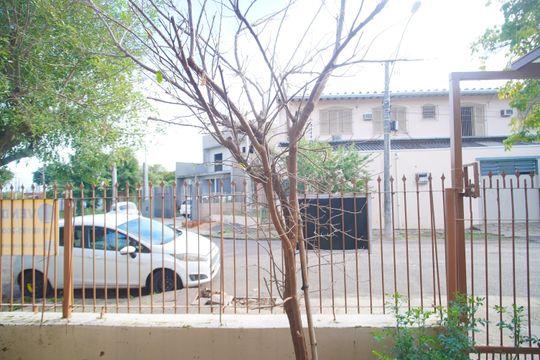 Vista da Sala de casa à venda com 3 quartos, 180m² em Scharlau, São Leopoldo