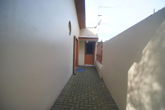 Corredor de casa à venda com 3 quartos, 180m² em Scharlau, São Leopoldo