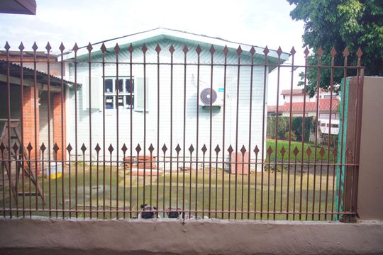 vista da sala 2 de casa à venda com 3 quartos, 180m² em Scharlau, São Leopoldo
