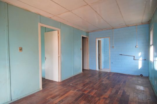 Sala de casa para alugar com 2 quartos, 80m² em Feitoria, São Leopoldo