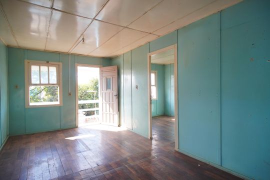 Sala de casa para alugar com 2 quartos, 80m² em Feitoria, São Leopoldo