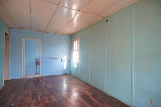 Sala de casa para alugar com 2 quartos, 80m² em Feitoria, São Leopoldo