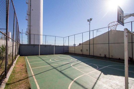 Casa de Condomínio para alugar com 3 quartos, 125m² em Wanel Ville, Sorocaba