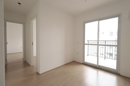 Apartamento à venda com 2 quartos, 52m² em Chácara Santo Antônio (zona Leste), São Paulo