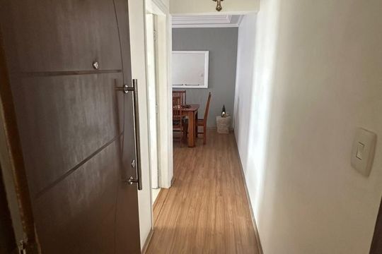 Corredor de apartamento para alugar com 2 quartos, 87m² em Éden, Sorocaba