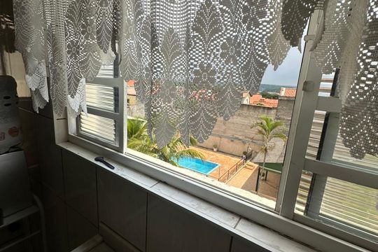 Vista de apartamento para alugar com 2 quartos, 87m² em Éden, Sorocaba
