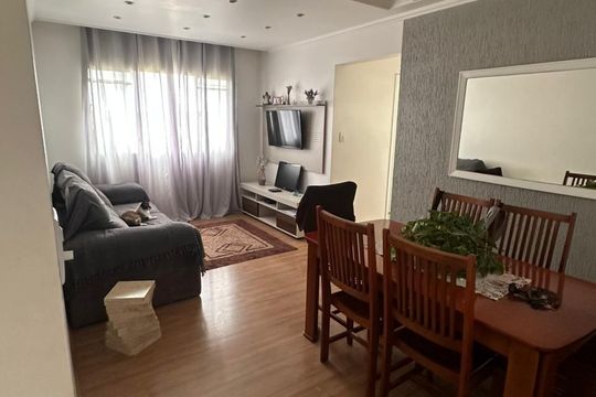 Apartamento para alugar com 2 quartos, 87m² em Éden, Sorocaba