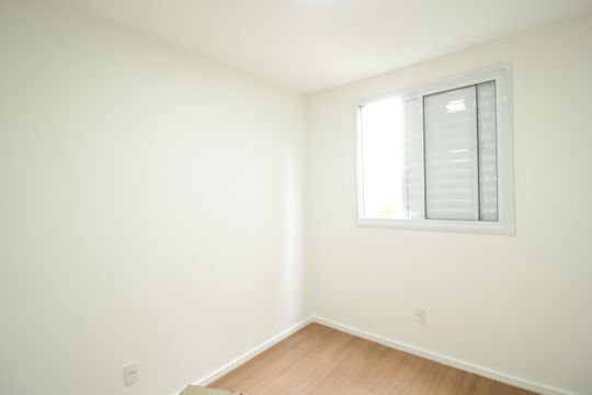 Quarto 2 de apartamento à venda com 2 quartos, 42m² em Jardim Iris, São Paulo
