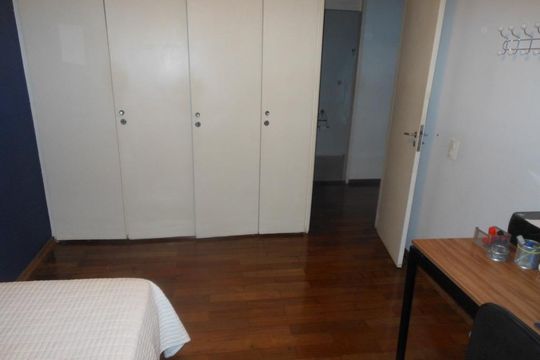 Apartamento à venda com 2 quartos, 104m² em Santo Amaro, São Paulo
