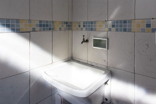 Apartamento à venda com 2 quartos, 55m² em Parque Cecap, Guarulhos