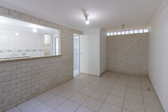 Apartamento à venda com 2 quartos, 55m² em Parque Cecap, Guarulhos
