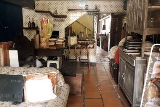 Casa à venda com 3 quartos, 143m² em Jardim Novo Mundo, São Paulo