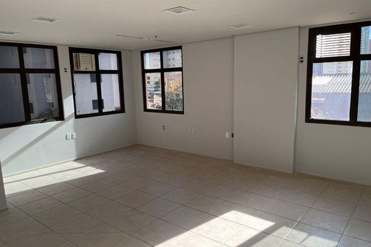 Apartamento à venda com 1 quarto, 40m² em Chácara Santo Antônio, São Paulo