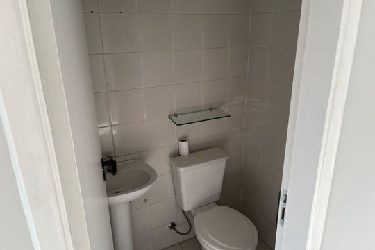 Apartamento à venda com 1 quarto, 40m² em Chácara Santo Antônio, São Paulo
