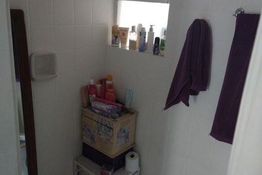 Apartamento à venda com 3 quartos, 108m² em Moema, São Paulo
