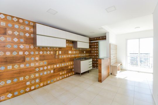 Apartamento para alugar com 2 quartos, 55m² em Gopouva, Guarulhos