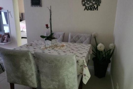 Apartamento à venda com 2 quartos, 64m² em Vila Andrade, São Paulo